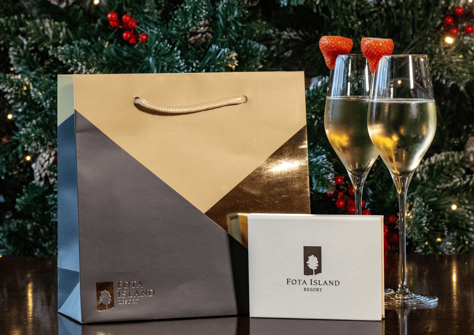 Christmas Gift Voucher